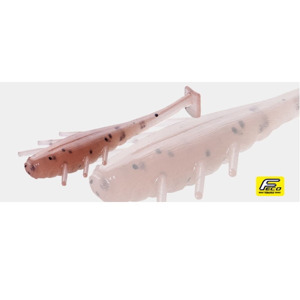 �Х졼�ҥ롡KOEBI SHAD�Υ����ӥ���åɡ� ��2�����