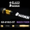 �쥤�ɥ���ѥ󡡥���ǥ��������� �ޥ����ޥ�(MAXIMUM) GX-61ULS-ST  ���緿���ʡۡ�