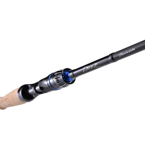 【保証書付】 NEW ファンタジスタ ABU ディーズ MAX Finesse Bait NDC-68M ロッド