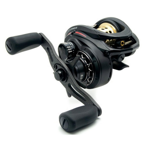 Abu Garcia　Lx992z 右 ABU LX992Z 右巻き | リール,アブガルシア【ベイトリール】 | 池袋