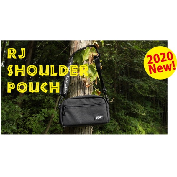 レイドジャパン RAID JAPAN メッセンジャーバッグ レイドジャパン RAID