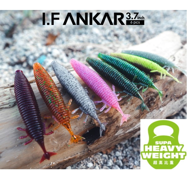 �����Х��饤�֡��������ե��󥫡� 3.7����� Ķ����š�I.F ANKAR