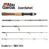 ABU アブガルシア ズームサファリ ZMSS-505L