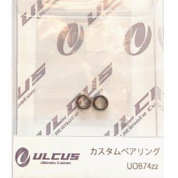 ULCUS����������٥���󥰡��Υ֥٥���󥰡�UOB74zz��