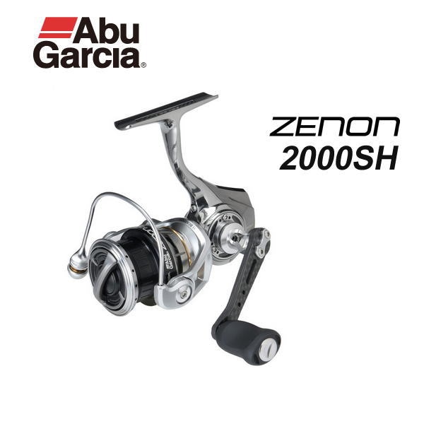 アブ　ゼノン　2000SH ABU アブガルシア ZENON ゼノン 2000SH | リール,アブガルシア