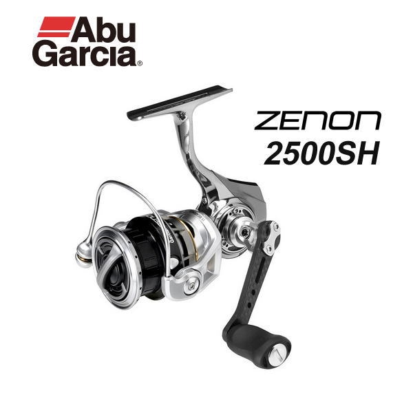 ABU アブガルシア ZENON ゼノン 2500SH | リール,アブガルシア 