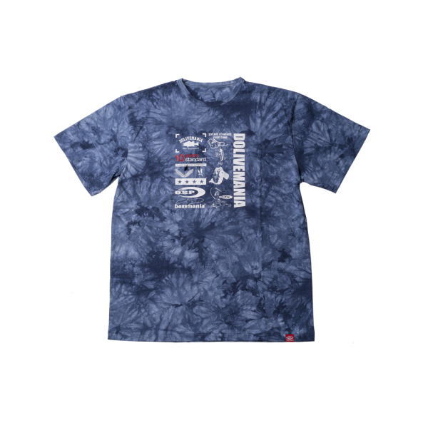 O.S.P��bassmania���ߥå����ǥ�����T����ġ����������֥롼