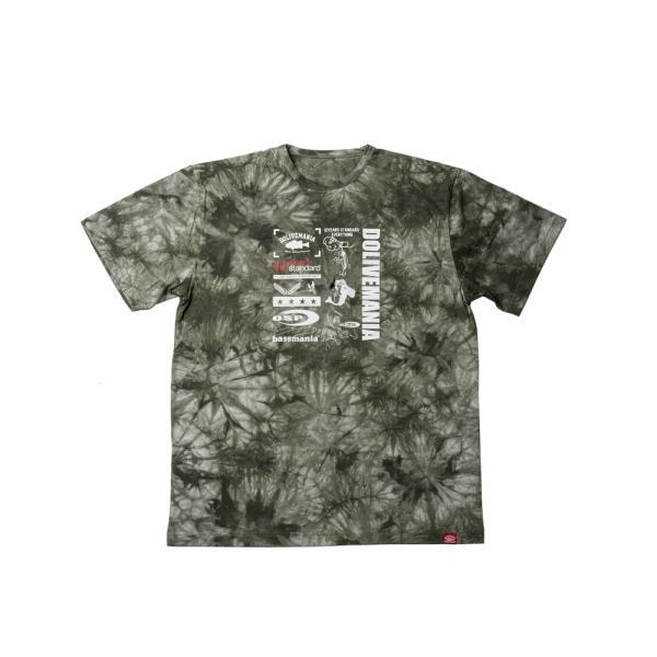 O.S.P��bassmania���ߥå����ǥ�����T����ġ���������������