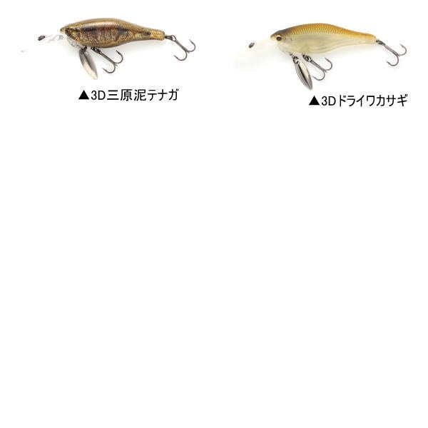 �ɥΡ�����åɡ��ե����ƥ��󥰡�3D�ꥢ�ꥺ��