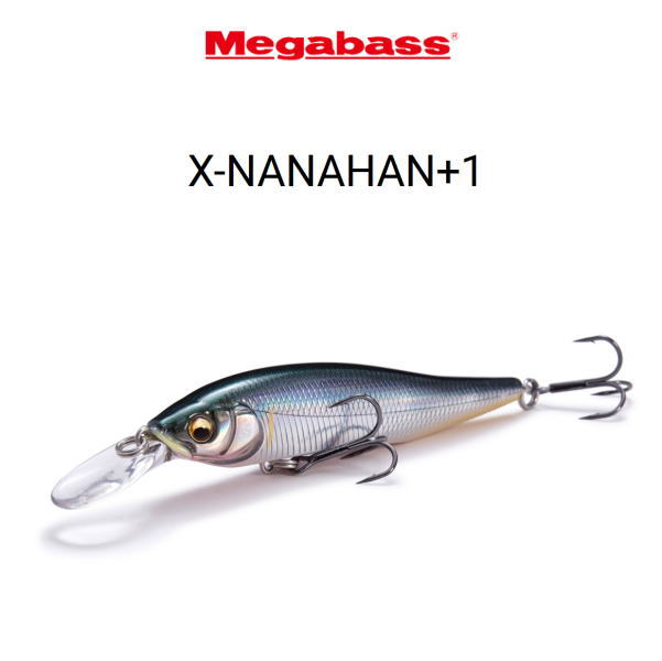 �ᥬ�Х���X-NANAHAN+1 ���ʥʥϥ�ץ饹1