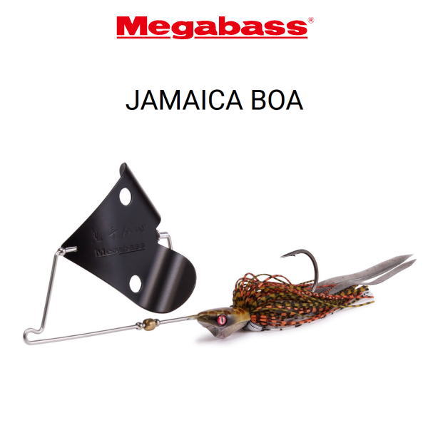 �ᥬ�Х�������ޥ����ܥ���JAMAICA BOA
