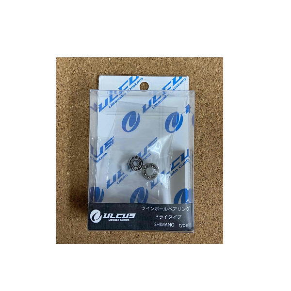 �ĥ���ܡ���٥���󥰡��ɥ饤�����ס�SHIMANO typeIII
