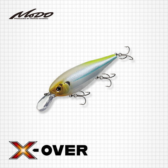 ���С����꡼�� ���å��������С���X-OVER