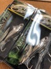 ���ޥ��ġ����顼�ơ��륹�ԥ�30g���᥿�륷��С�