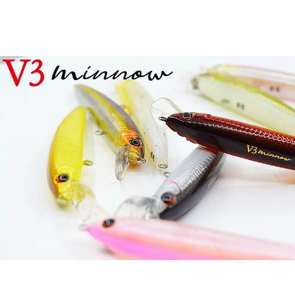 �ڥ��ե���� V3minnow72F V3�ߥΡ�72F