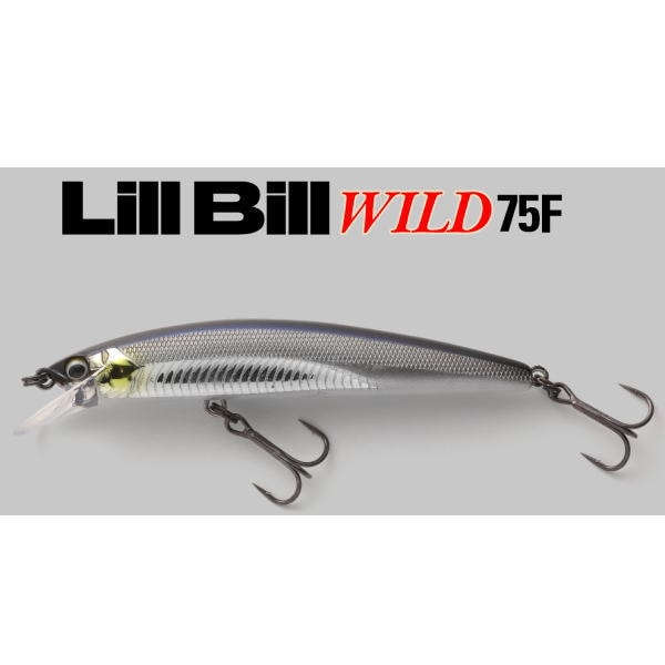 å LillBill WILD 75F / ӥ磻 75F