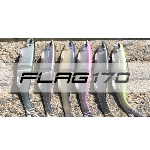 Grow Design �������ǥ��������� FLAG170���ե�å�170