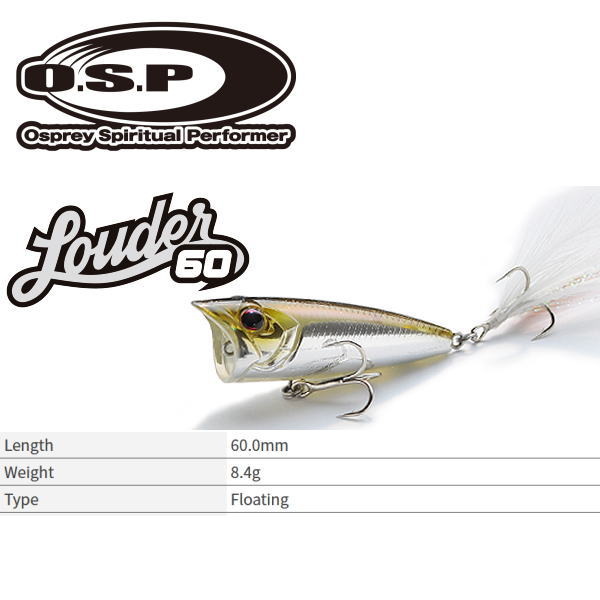 OSP �饦����60