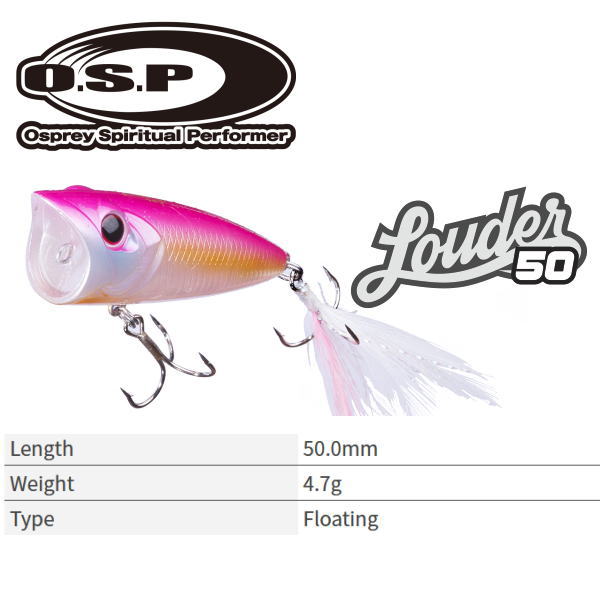 OSP �饦����50