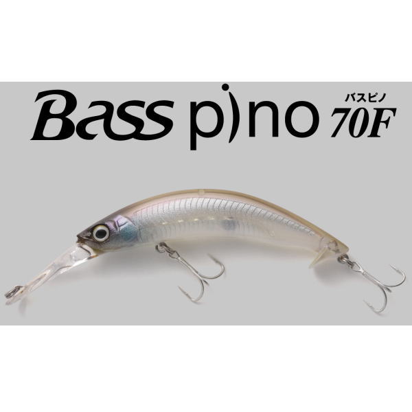 å롡Хԥ70F Basspino70F