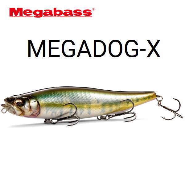 �ᥬ�Х����ᥬ�ɥå�X MEGADOG-X