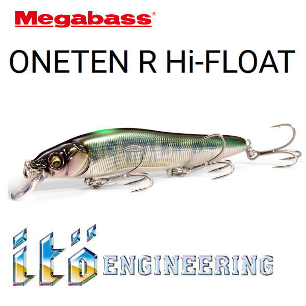 �ᥬ�Х������ƥ�R���ϥ��ե����� ONETEN R Hi-FLOAT