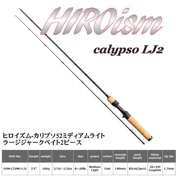 ���ߥ� �ҥ������� ����ץ� HIM-C52ML-LJ2 ��2�ԡ�����ǥ��