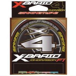 ��Ĥ��� X-BRAID �����ɥ饴�� WX4F-1 150m