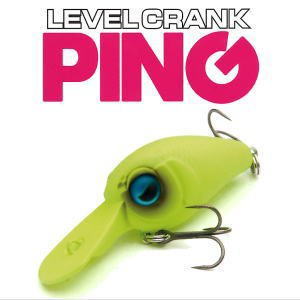 �쥤�ɥ���ѥ� �ԥ� PING