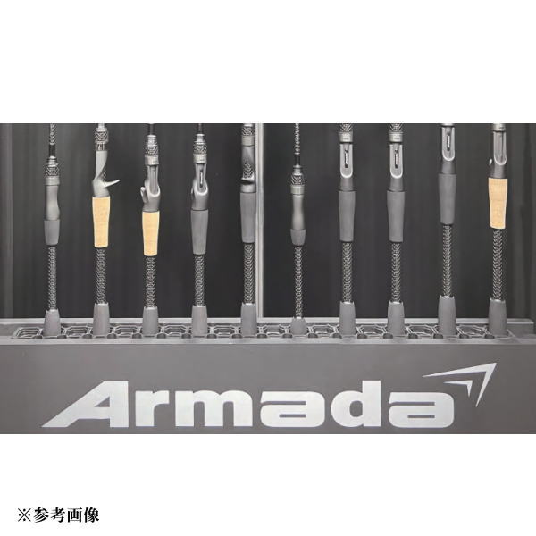 アルマダ AR-SJ60XULST/SS 【大型商品】 | ロッド,プライム