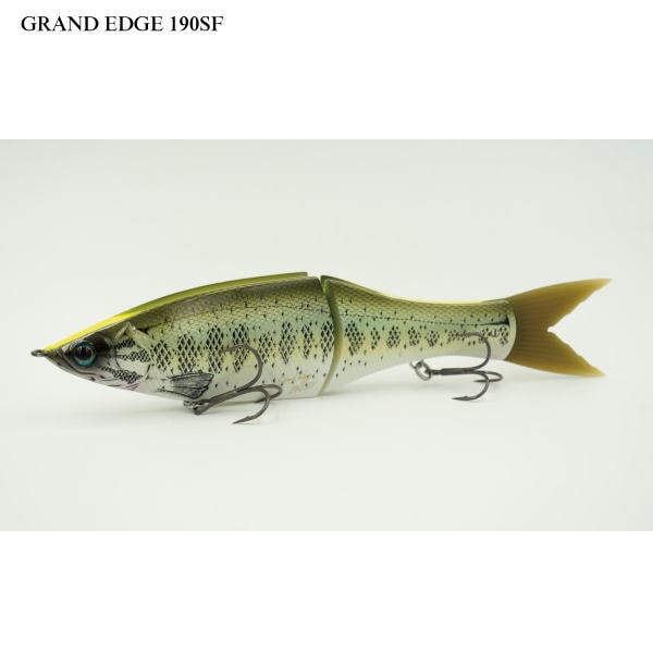 ���饹�롼�� �����ɥ��å�190SF