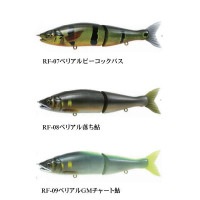 ジョイクロ178f リアライブ　ベリアルレインボー　限定カラー　釣りフェス ジョイクロ178f リアライブ ベリアルレインボー 限定カラー 釣り
