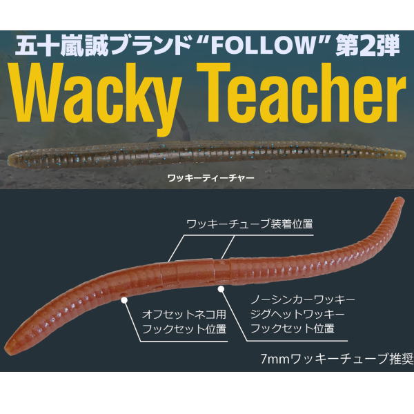 FOLLOW �ե����� ��å����ƥ������㡼