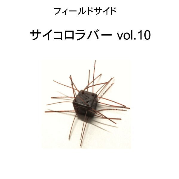 �ե�����ɥ����� ����������С� vol.10 ��26mm��