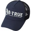 ���С����꡼�� B-TRUE ��С�������å��奭��å� �ͥ��ӡ�/�֥�å�
