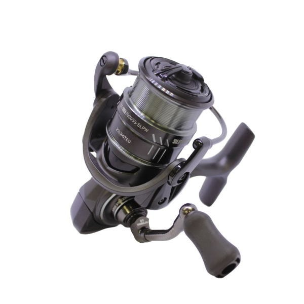 新品】ディスプラウト DSLT-2000SS-SLPW 23LIMITED 【公式通販】