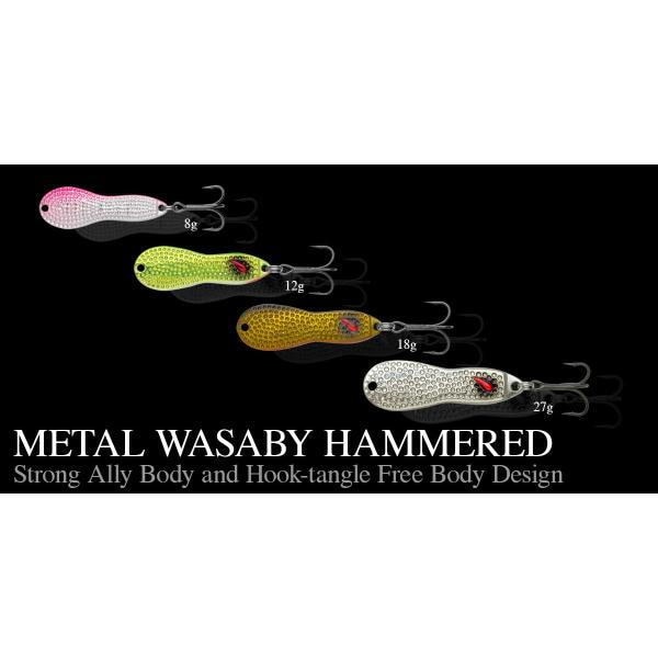 �Υ꡼�� �᥿��掠�ӡ� �ϥ�ޡ��� 27g