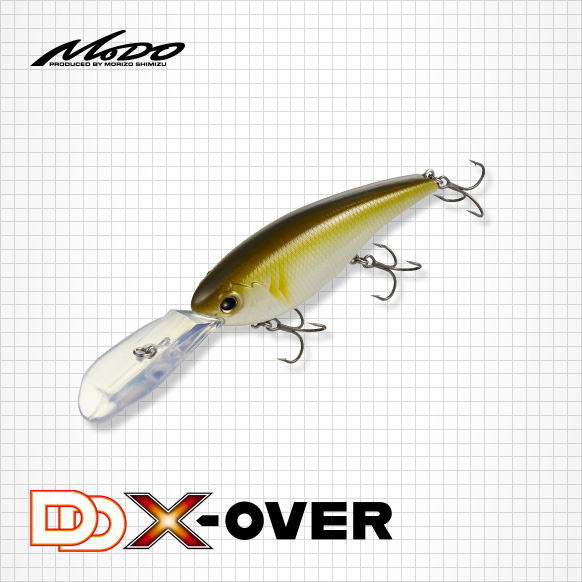 ���С����꡼�� DD���å��������С���DD X-OVER