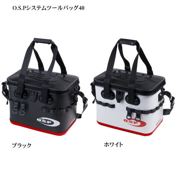 OSP �����ƥ�ġ���Хå�40