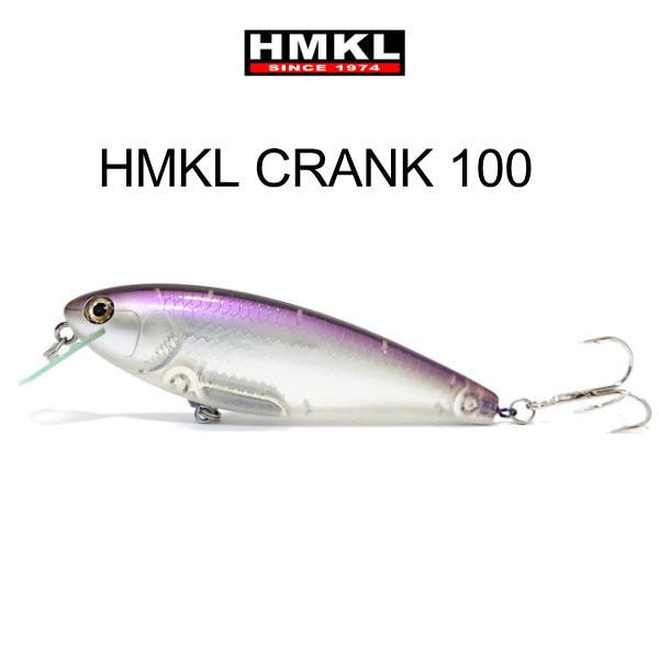 �ϥ󥯥� ����� 100��HMKL CRANK 100