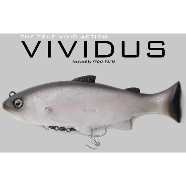 ジャッカル ヴィヴィダス 145mm | ジャッカル,【ビッグベイト】 | 池袋