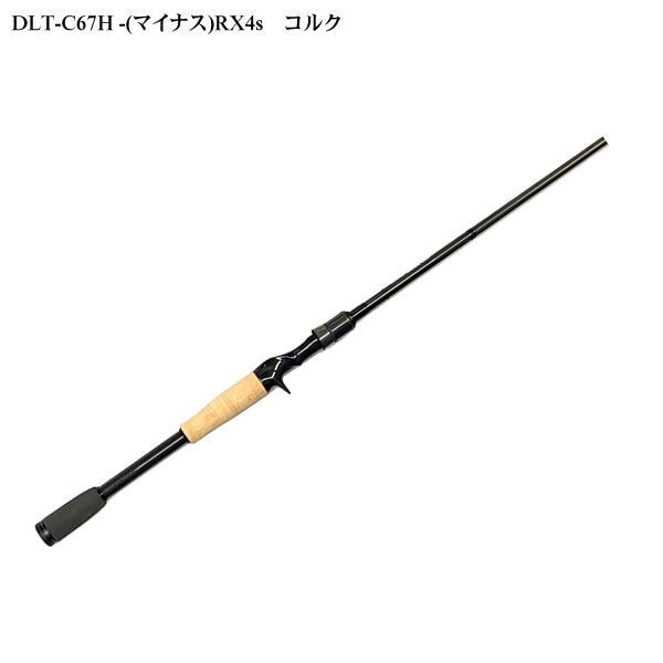 プライム デジーノ レーベントルクチューン DLT-C67H-RX4s コルク