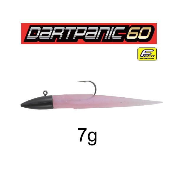 �ƥ��ॳ PDL �����ȥѥ˥å� 60 ECO 7g