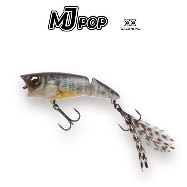 ޥ WAZAMONO MJݥå 3Dꥢꥺ