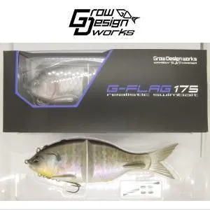 �������ǥ��������� G-�ե�å�175 G-FLAG175