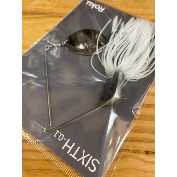 Roku. SIXTH-0.1ƿ1¤