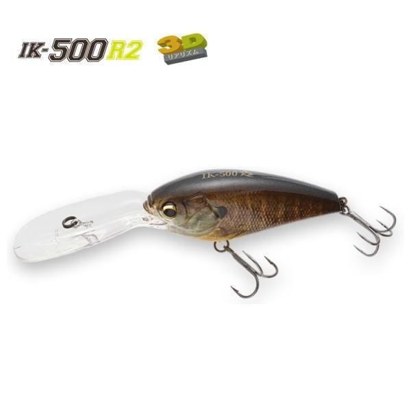 ���ޥ��� IK-500R2 3D�ꥢ�ꥺ�� 2025ǯ����