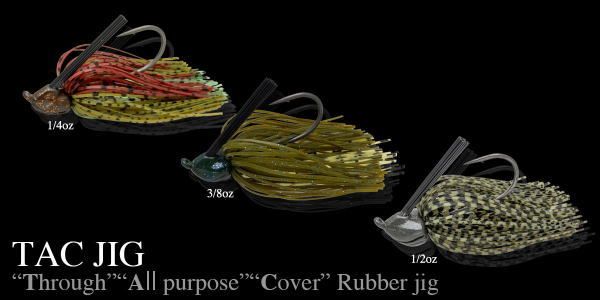 �Υ꡼�� TAC���� 3/8oz-3/0����������