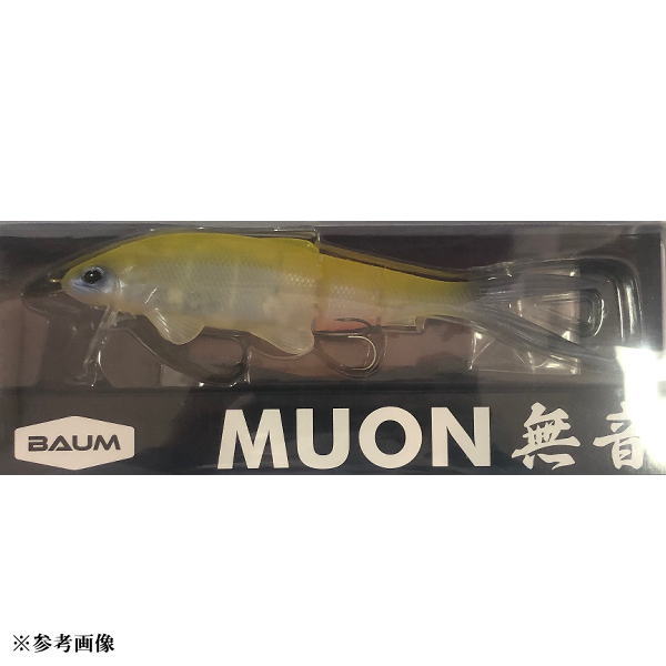 BAUM ̵�� MUON