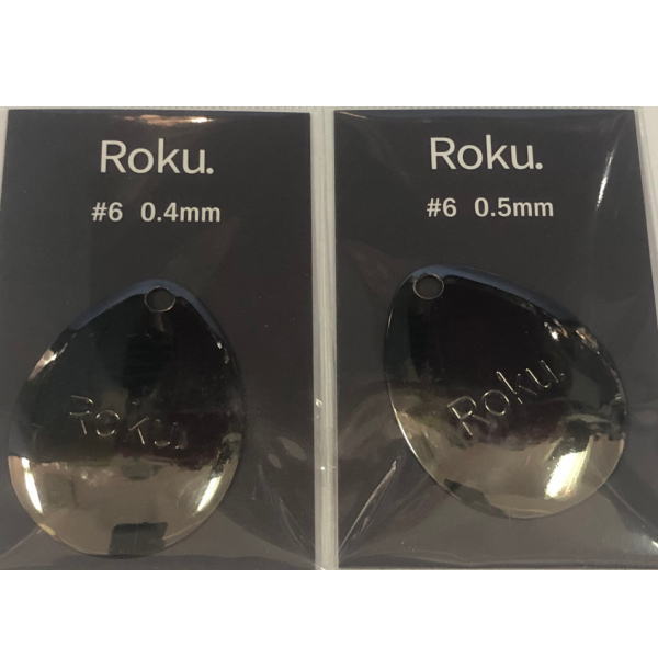Roku. ������ɥ֥졼��